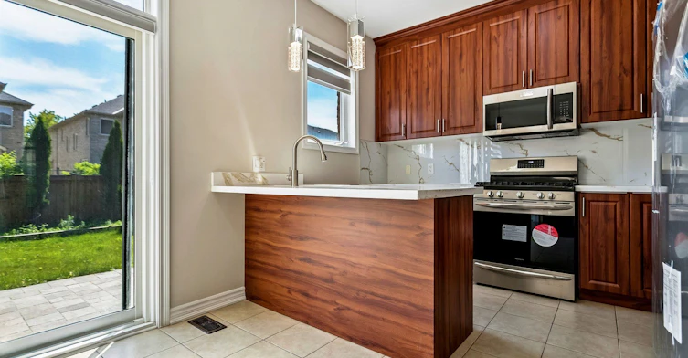 Upper-15 Learmont Avenue, Caledon, ON, L7C 3N3 - 17