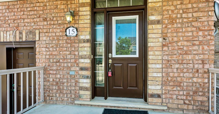 Upper-15 Learmont Avenue, Caledon, ON, L7C 3N3 - 3