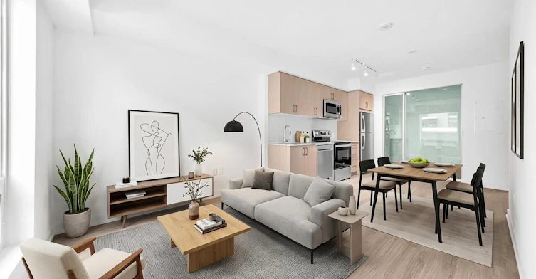 519-4010 Eglinton Avenue W, Toronto, ON, M9A 4M2 - 12