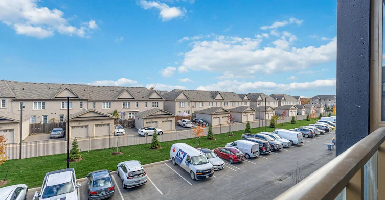 322-2343 Khalsa Gate, Oakville, ON, L6M 5R6 - 17