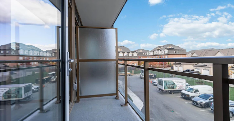 322-2343 Khalsa Gate, Oakville, ON, L6M 5R6 - 4