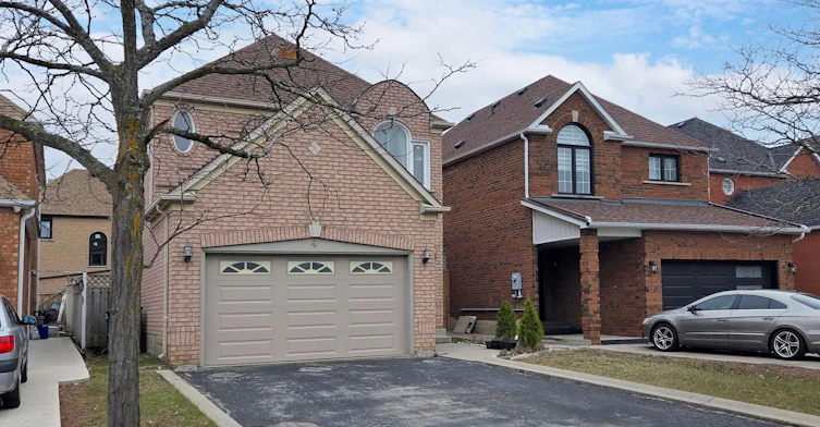 4 Treepark Street, Brampton, ON, L6R 1T3 - 2