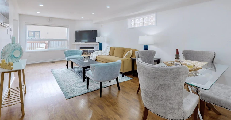 4 Treepark Street, Brampton, ON, L6R 1T3 - 4