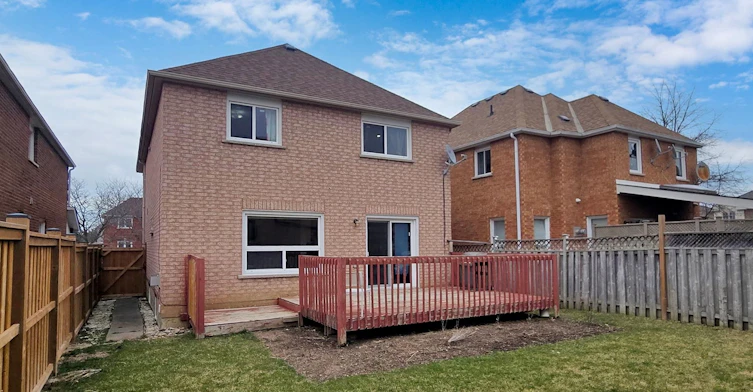 4 Treepark Street, Brampton, ON, L6R 1T3 - 20