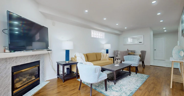 4 Treepark Street, Brampton, ON, L6R 1T3 - 5