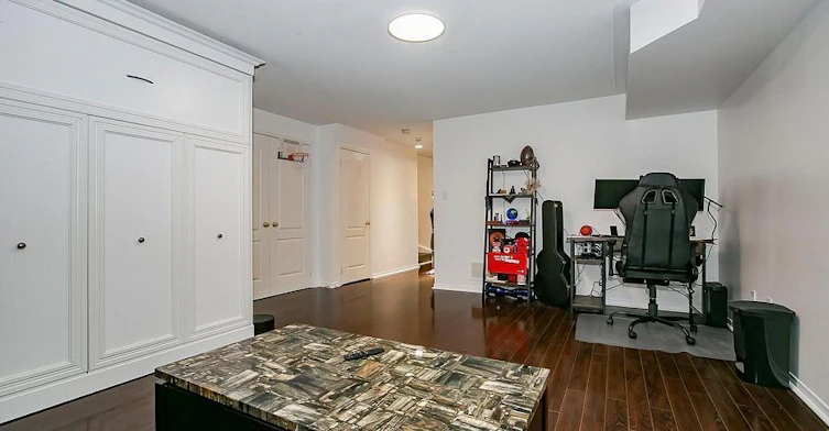8-3985 Eglinton Avenue W, Mississauga, ON, L5M 0E7 - 7