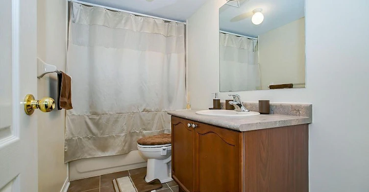 8-3985 Eglinton Avenue W, Mississauga, ON, L5M 0E7 - 8