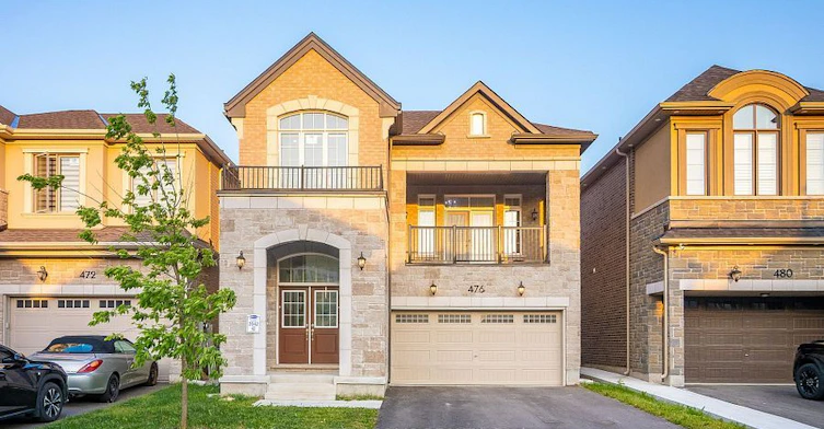 476 Boyd Lane, Milton, ON, L9E 1W6
