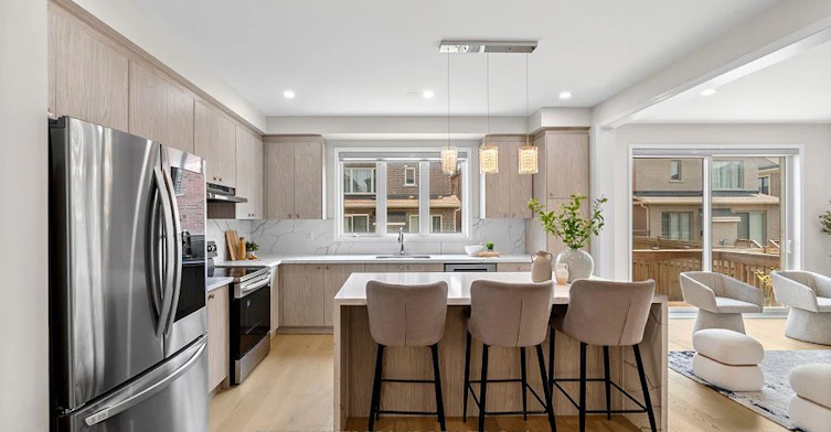 476 Boyd Lane, Milton, ON, L9E 1W6 - 9