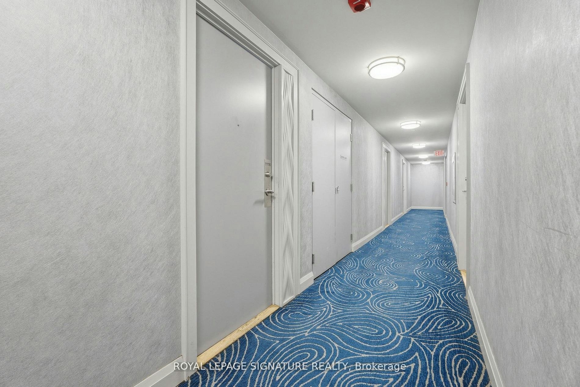 1116-80 Esther Lorrie Drive - 4