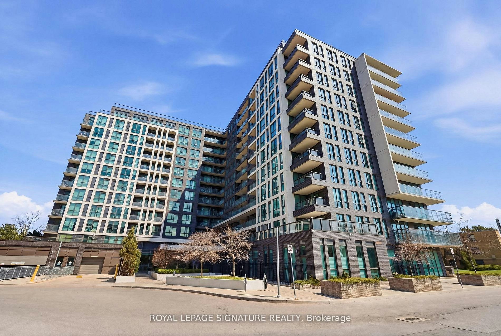 1116-80 Esther Lorrie Drive - 2