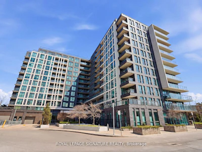 1116-80 Esther Lorrie Drive - 2