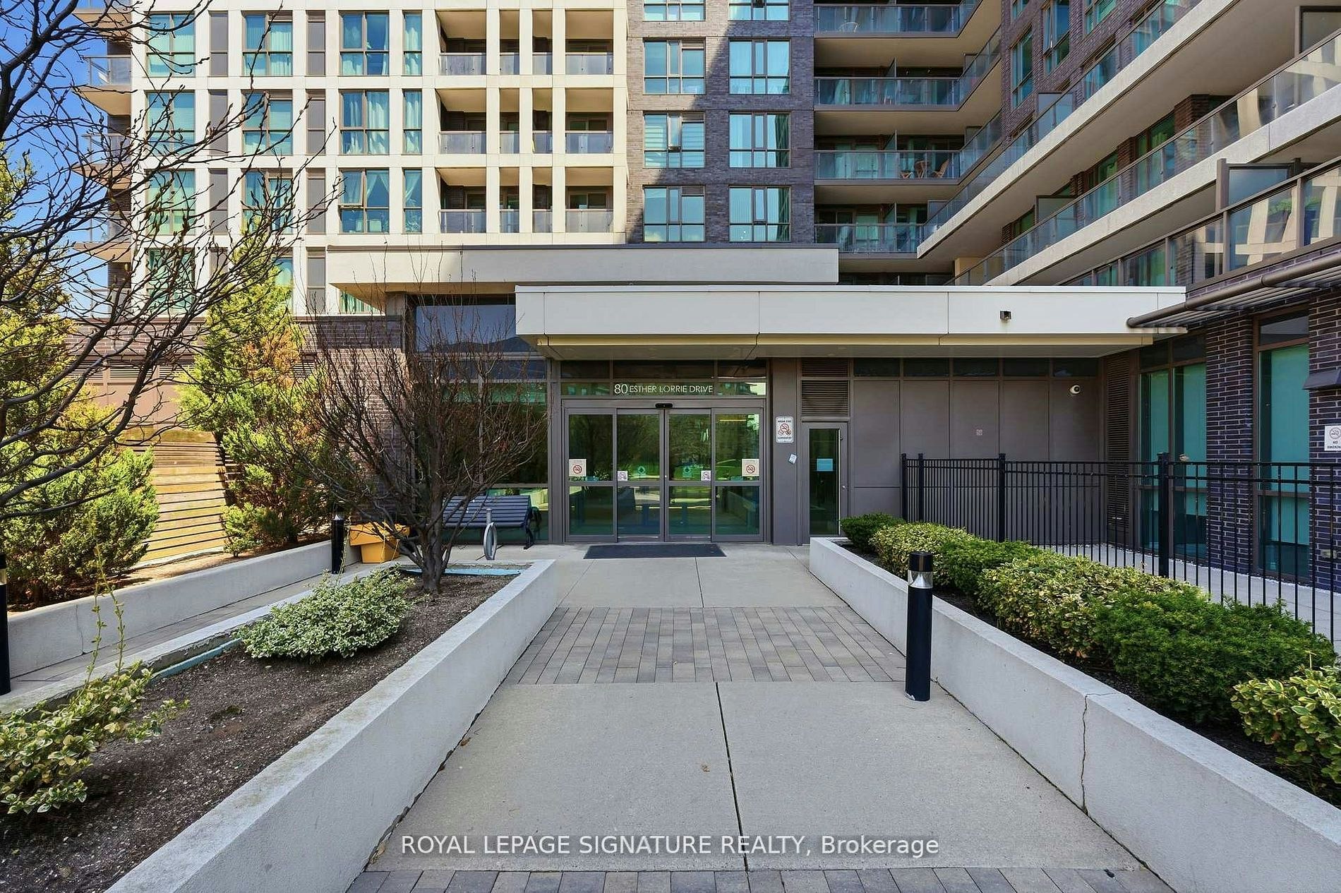 1116-80 Esther Lorrie Drive - 3