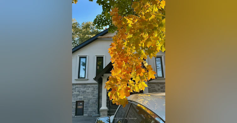 6-1525 Kenmuir Avenue, Mississauga, ON, L5G 4B6 - 2