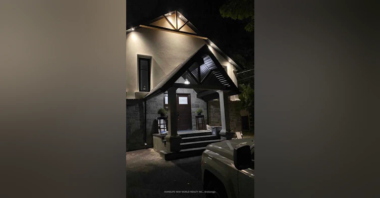 6-1525 Kenmuir Avenue, Mississauga, ON, L5G 4B6 - 5