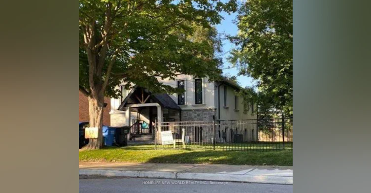 6-1525 Kenmuir Avenue, Mississauga, ON, L5G 4B6