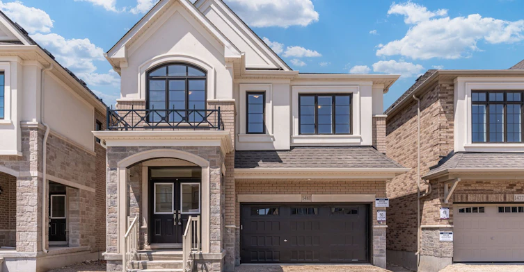 1481 Buttercup Court, Milton, ON, L9E 1G5