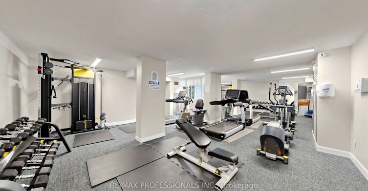 313-3590 Kaneff Crescent, Mississauga, ON, L5A 3X3 - 34