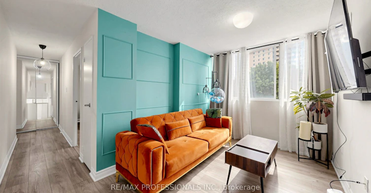 313-3590 Kaneff Crescent, Mississauga, ON, L5A 3X3 - 16