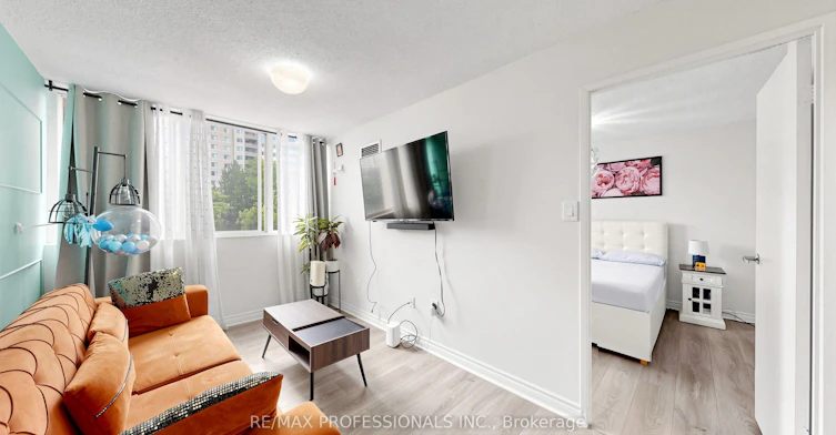 313-3590 Kaneff Crescent, Mississauga, ON, L5A 3X3 - 15