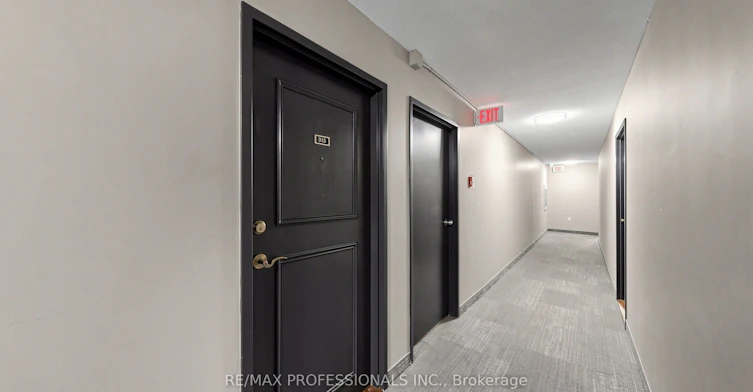 313-3590 Kaneff Crescent, Mississauga, ON, L5A 3X3 - 33