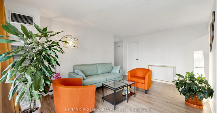 313-3590 Kaneff Crescent, Mississauga, ON, L5A 3X3 - 7