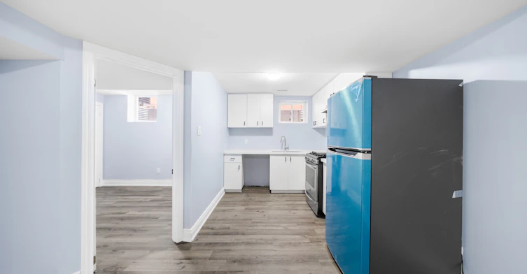 Bsmt-11 Blue Oak Avenue, Brampton, ON, L6R 1C1 - 7