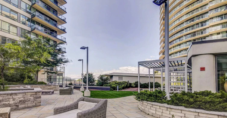 801-2230 Lake Shore Boulevard, Toronto, ON, M8V 0B2 - 25