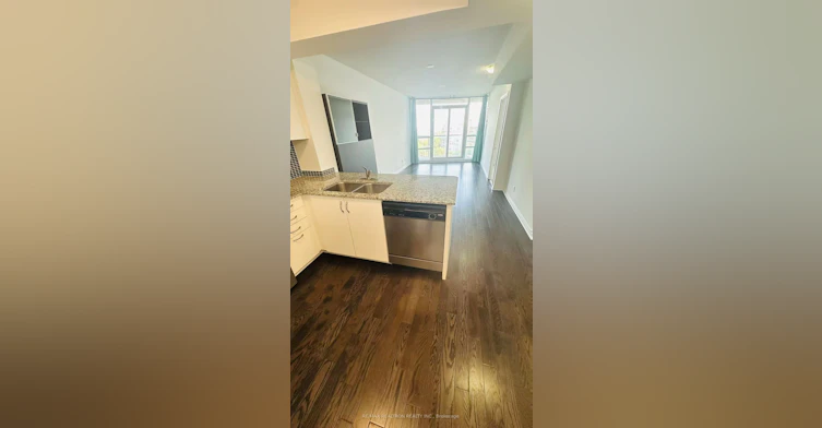 801-2230 Lake Shore Boulevard, Toronto, ON, M8V 0B2 - 2