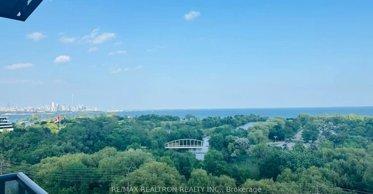 801-2230 Lake Shore Boulevard, Toronto, ON, M8V 0B2 - 11