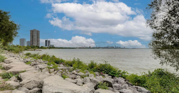 801-2230 Lake Shore Boulevard, Toronto, ON, M8V 0B2 - 28