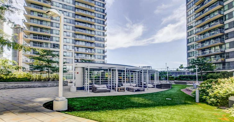 801-2230 Lake Shore Boulevard, Toronto, ON, M8V 0B2 - 23