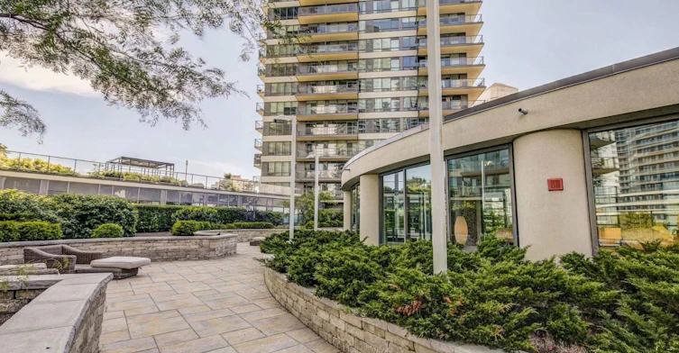 801-2230 Lake Shore Boulevard, Toronto, ON, M8V 0B2 - 24