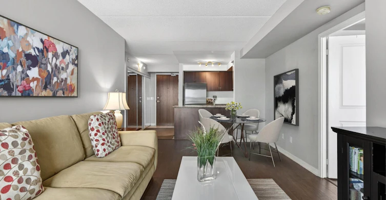 315-50 Via Rosedale Way, Brampton, ON, L6R 3Z7 - 14