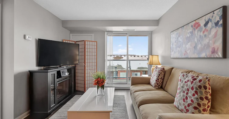 315-50 Via Rosedale Way, Brampton, ON, L6R 3Z7 - 12