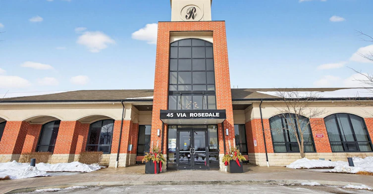 315-50 Via Rosedale Way, Brampton, ON, L6R 3Z7 - 40