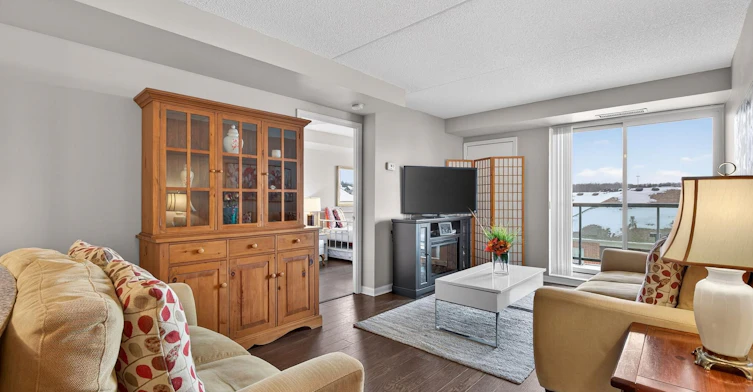 315-50 Via Rosedale Way, Brampton, ON, L6R 3Z7 - 8