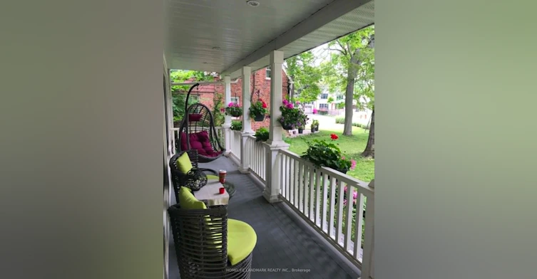 75 Cumberland Drive, Mississauga, ON, L5G 3N1 - 3
