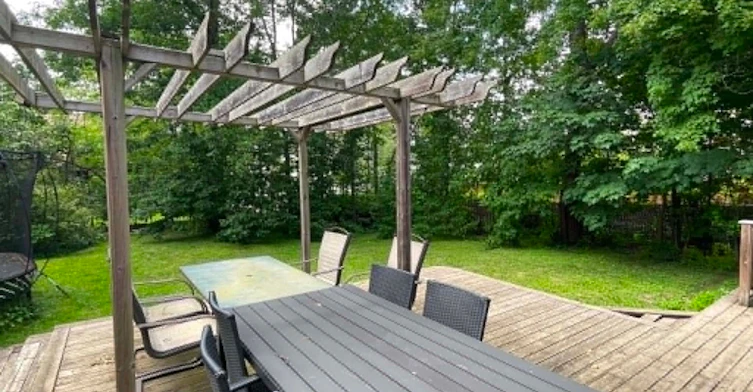 75 Cumberland Drive, Mississauga, ON, L5G 3N1 - 5