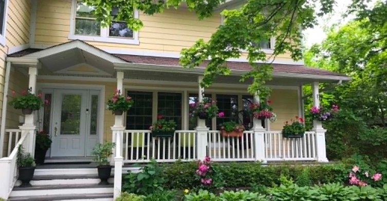 75 Cumberland Drive, Mississauga, ON, L5G 3N1