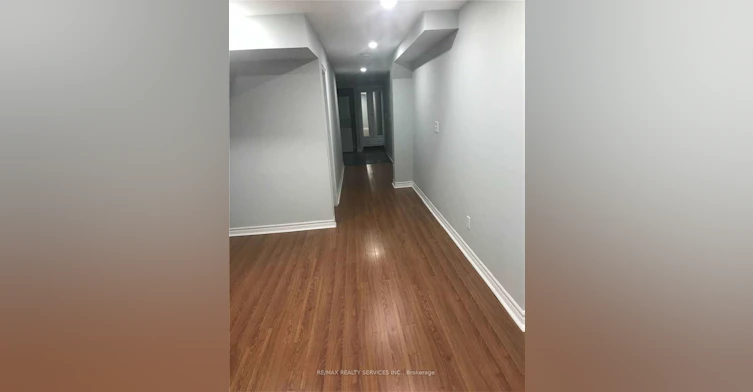 Bsmt-98 Nuffield Street, Brampton, ON, L6S 5T5 - 9
