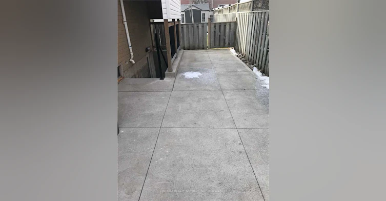 Bsmt-98 Nuffield Street, Brampton, ON, L6S 5T5 - 2