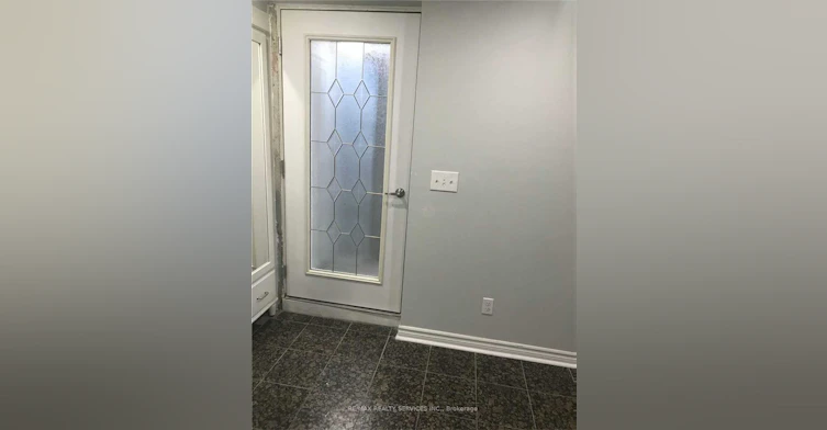 Bsmt-98 Nuffield Street, Brampton, ON, L6S 5T5 - 4