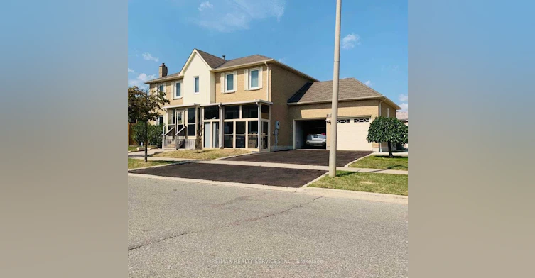 Bsmt-98 Nuffield Street, Brampton, ON, L6S 5T5
