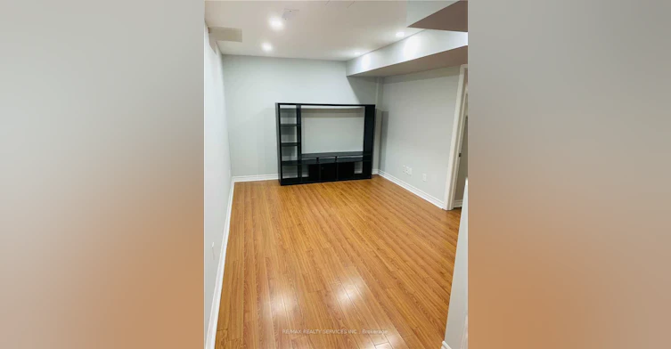 Bsmt-98 Nuffield Street, Brampton, ON, L6S 5T5 - 8