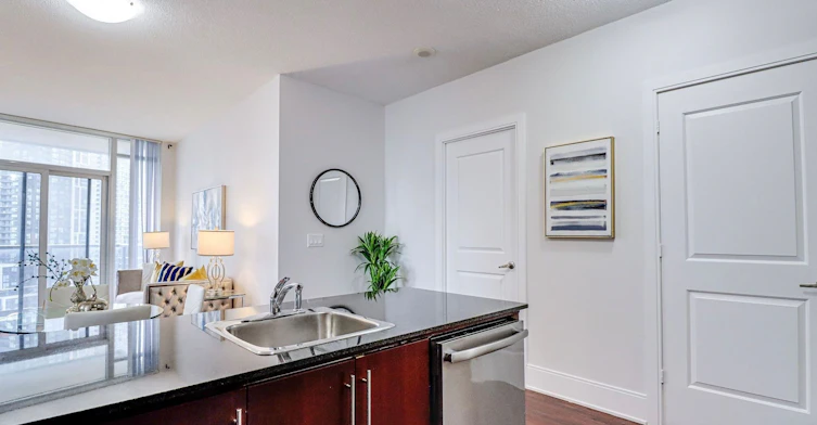 1602-330 Burnhamthorpe Road, Mississauga, ON, L5B 0E1 - 13