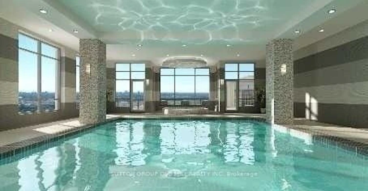 1904-15 Viking Lane, Toronto, ON, M9B 0A4 - 17