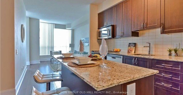 1904-15 Viking Lane, Toronto, ON, M9B 0A4 - 4