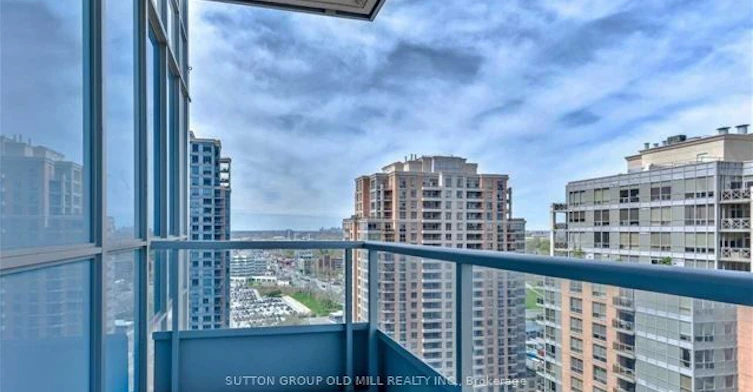 1904-15 Viking Lane, Toronto, ON, M9B 0A4 - 11