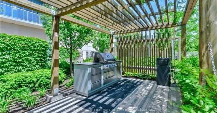 1904-15 Viking Lane, Toronto, ON, M9B 0A4 - 19